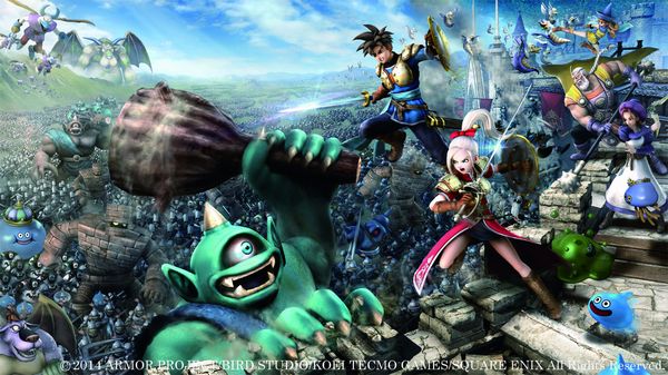 Dragon Quest Heroes e la saga sbarca nei musou.jpg Dragon Quest Heroes e la saga sbarca nei musou.jpg